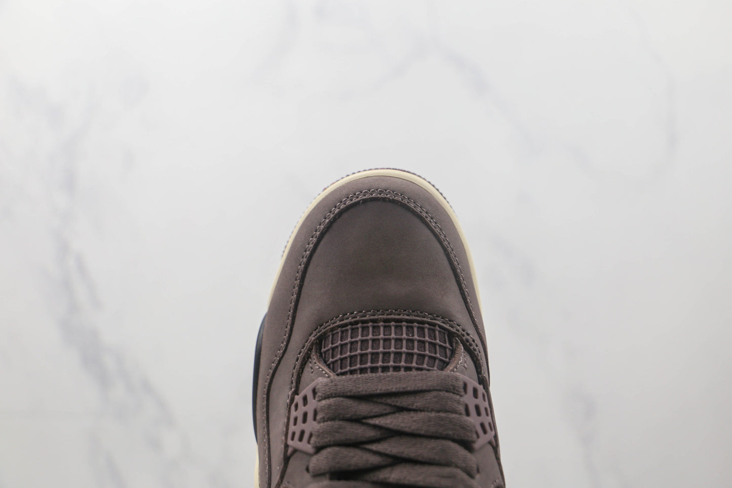 Tênis Air Jordan 4 Retro "A Ma Maniére Violet Ore"