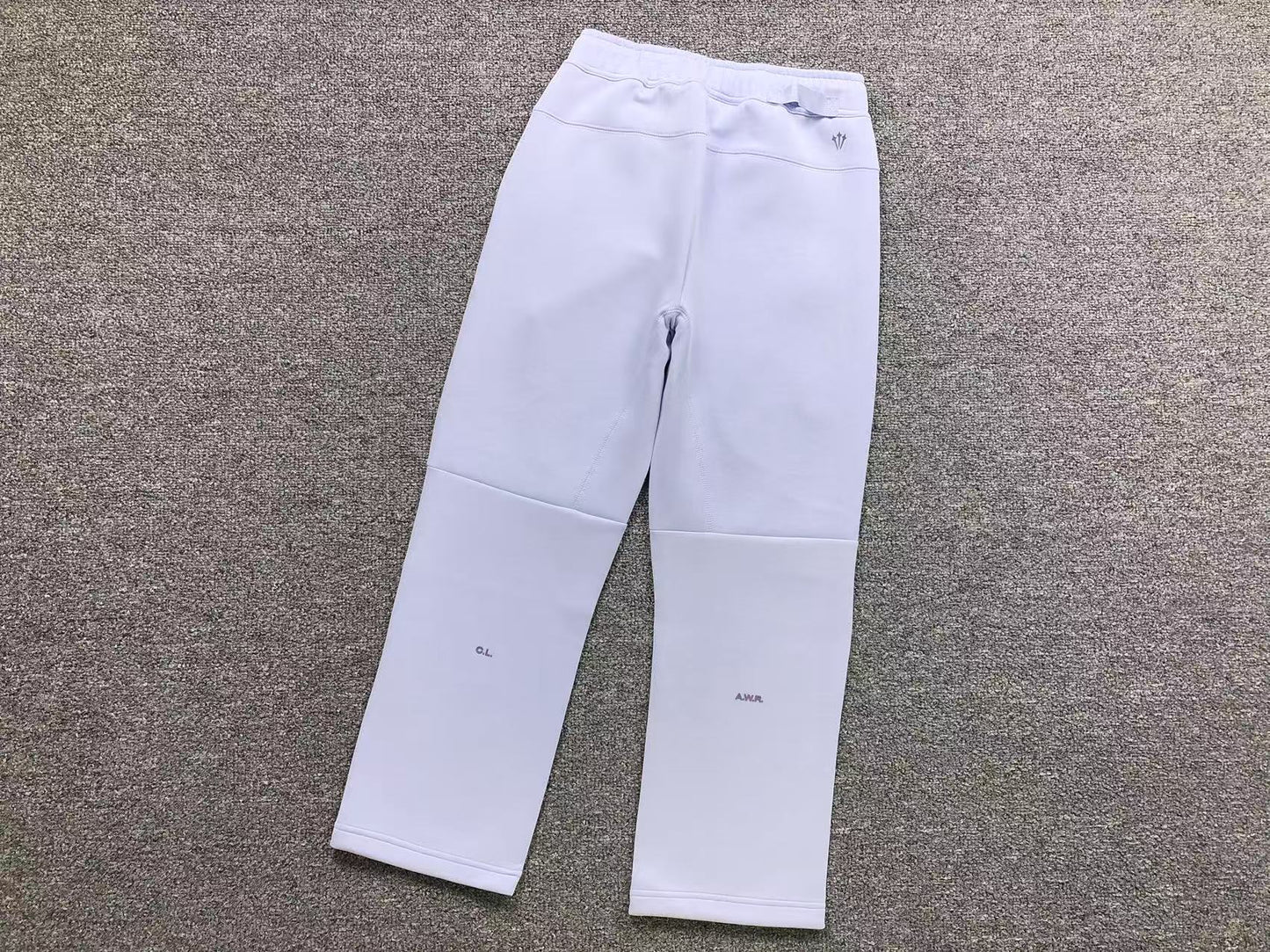 Nike x NOCTA Tech Fleece "Lilás"