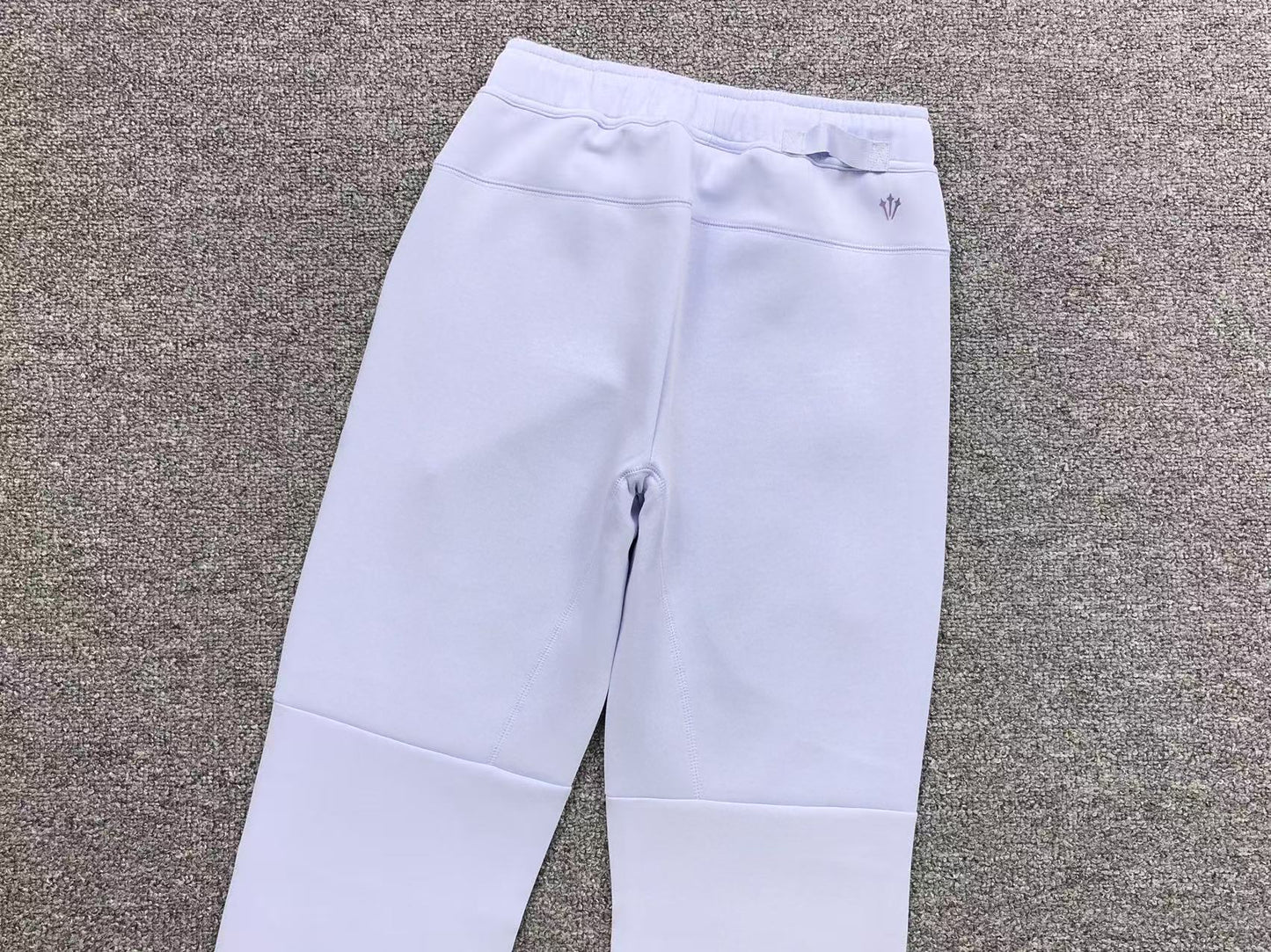 Nike x NOCTA Tech Fleece "Lilás"