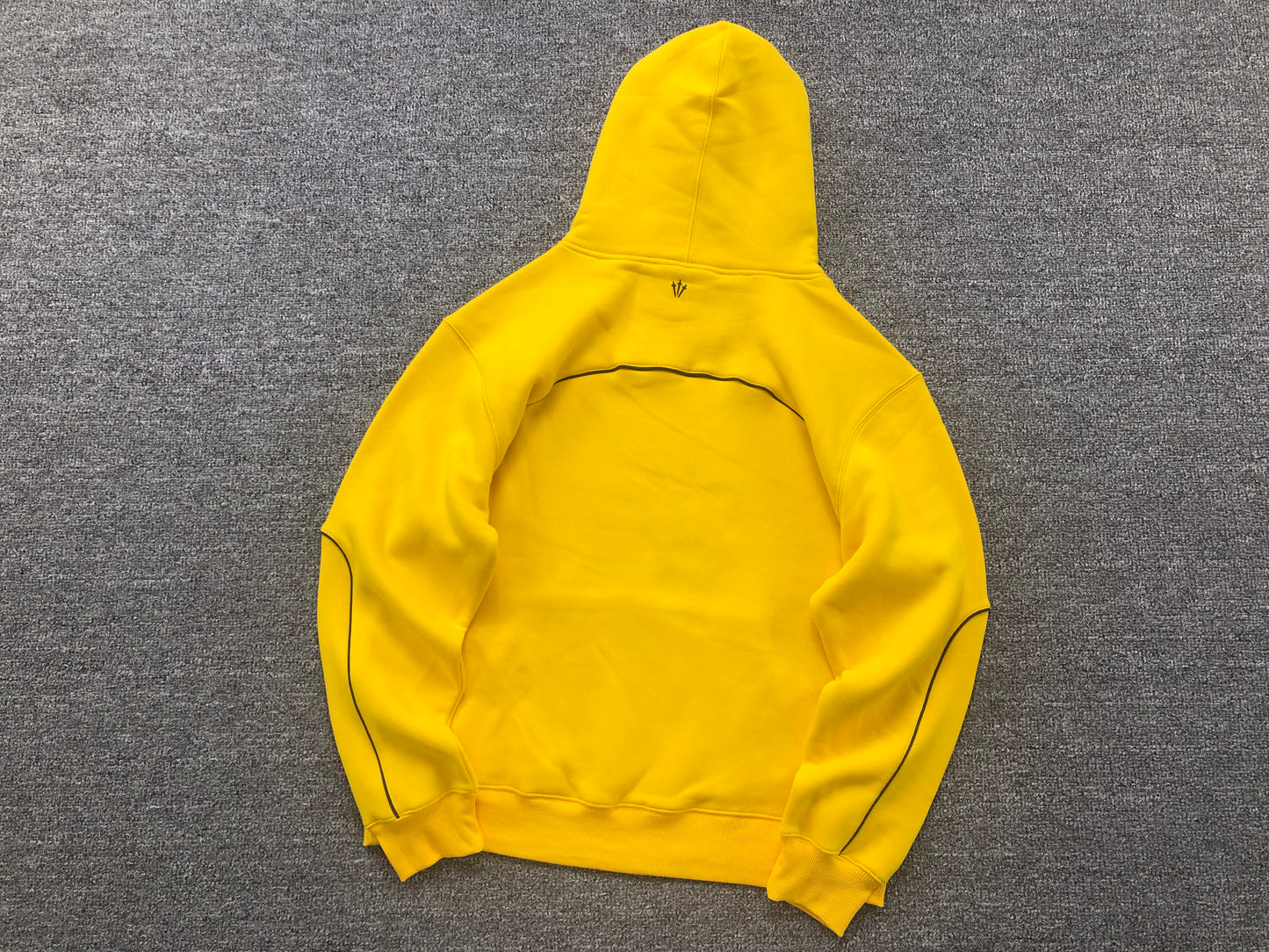 Nocta x Nike Moletom NRG "Amarelo"
