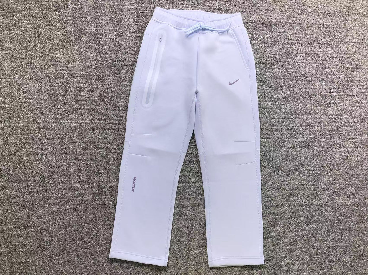 Nike x NOCTA Tech Fleece "Lilás"