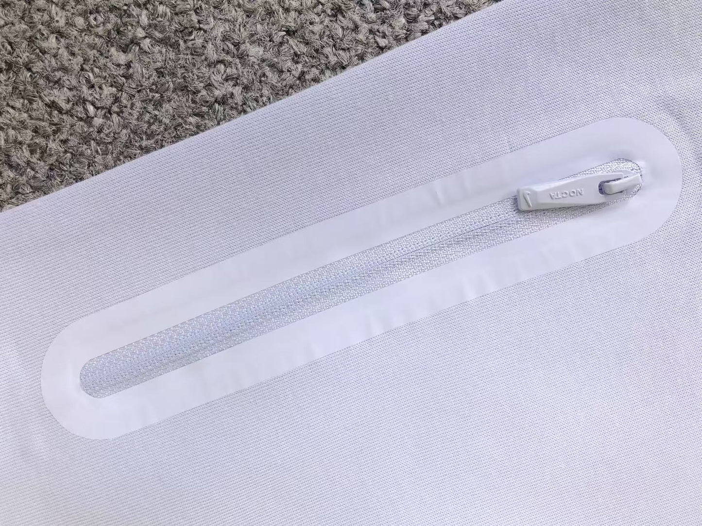 Nike x NOCTA Tech Fleece "Lilás"