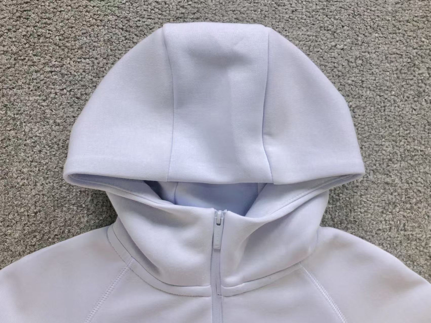 Nike x NOCTA Tech Fleece "Lilás"