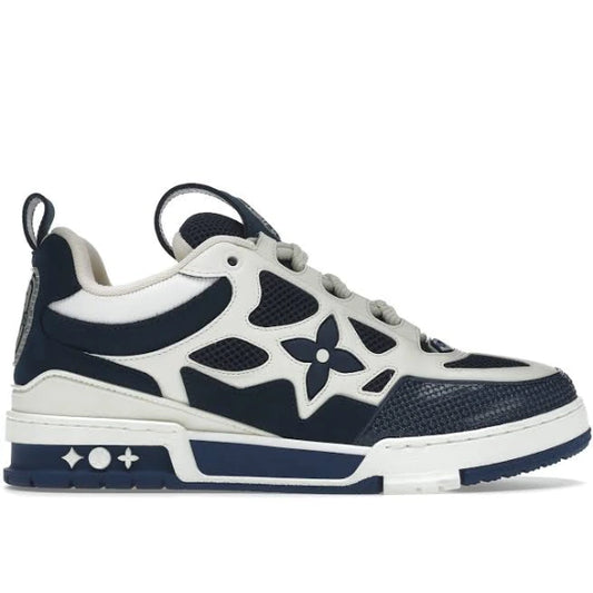 Louis Vuitton LV Skate Marine