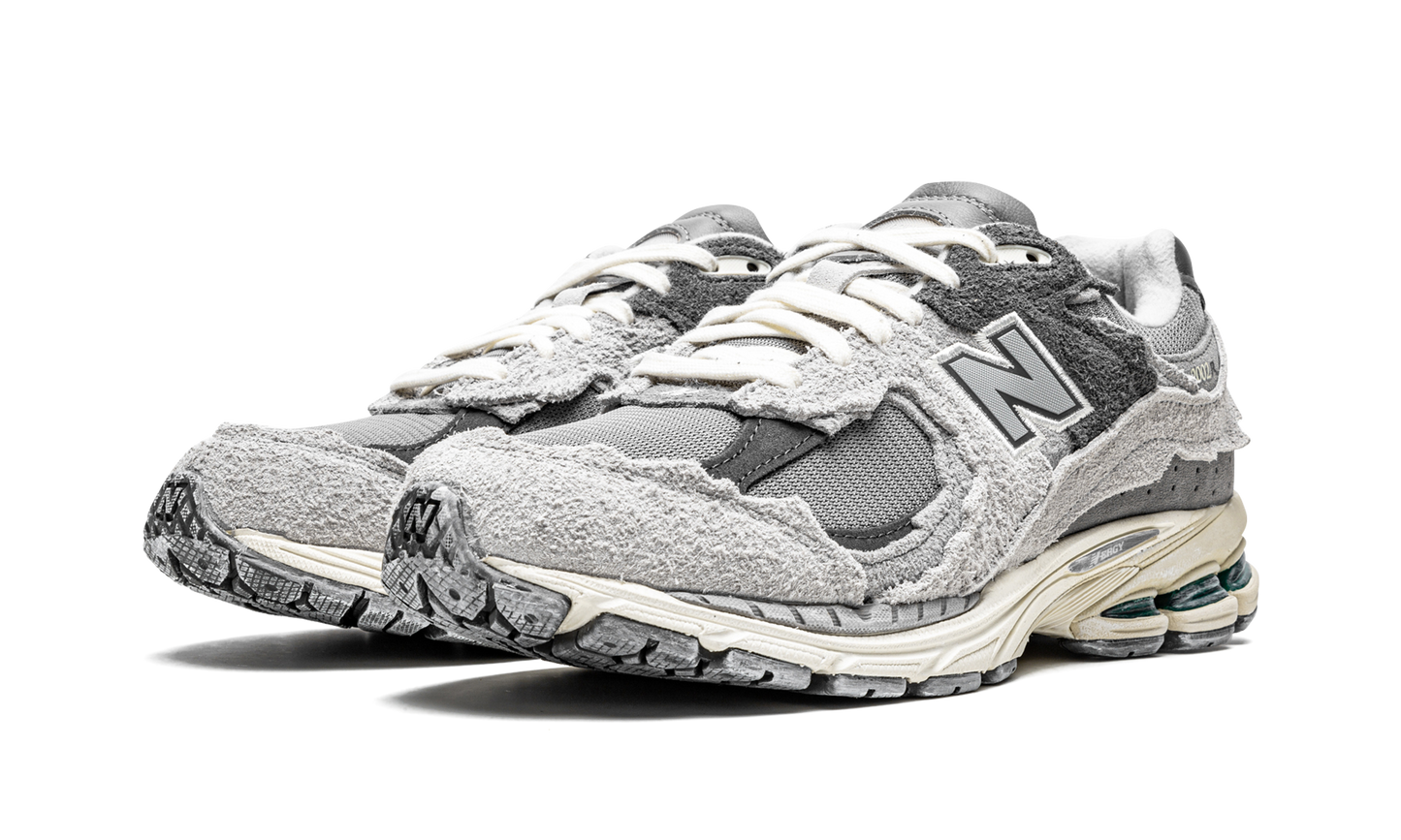 2002R "Protection Pack - Grey"