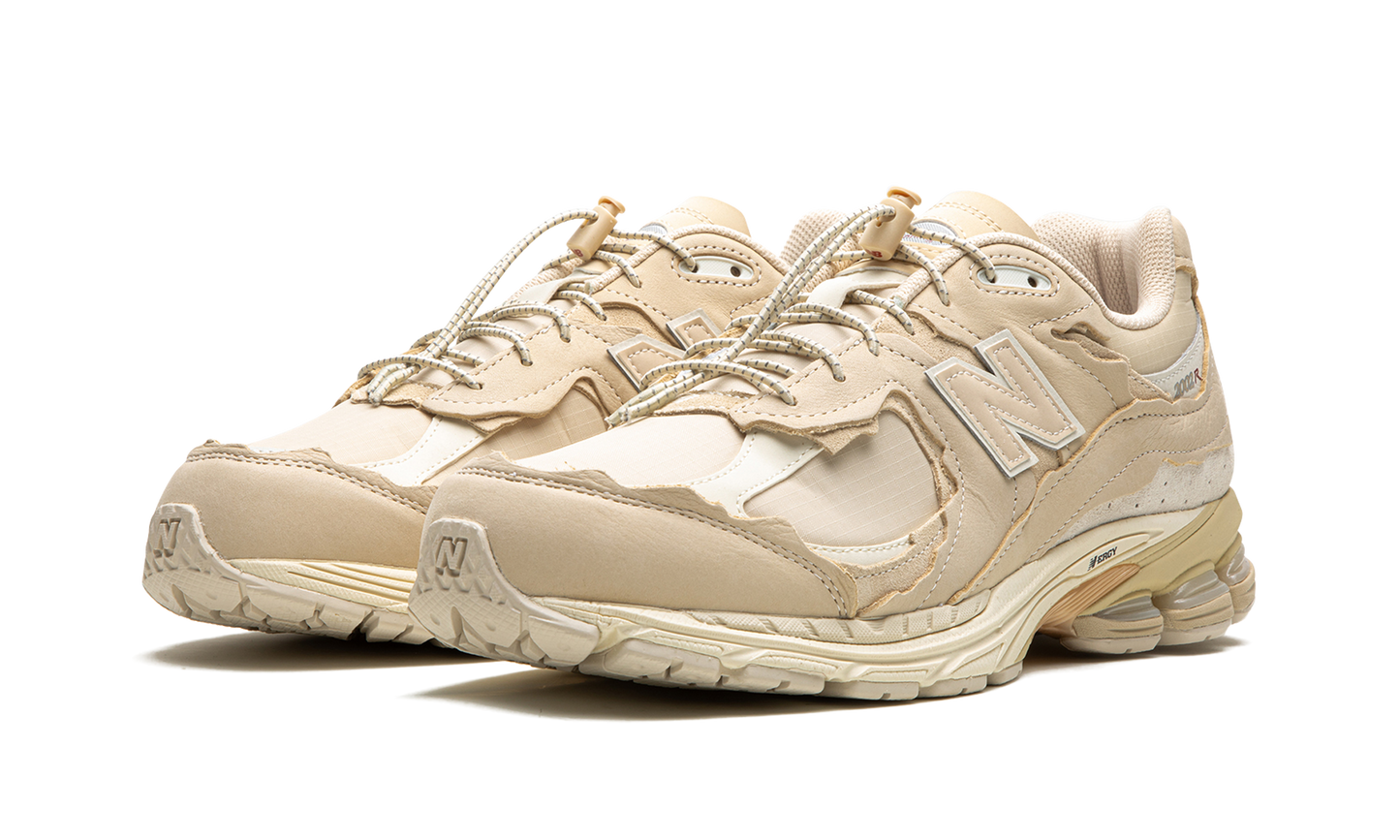2002RD "Protection Pack - Sandstone"