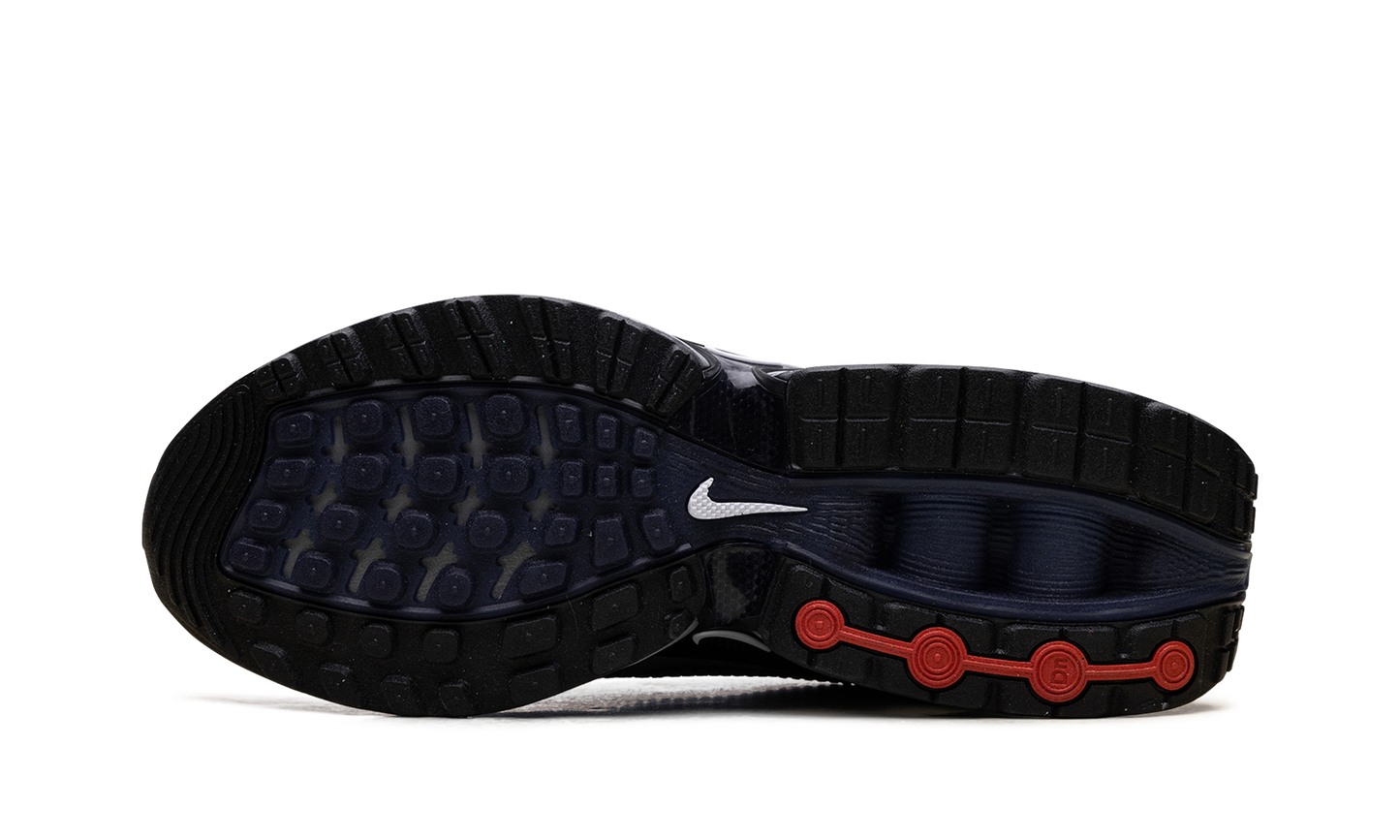 Air Max Dn "Midnight Navy"