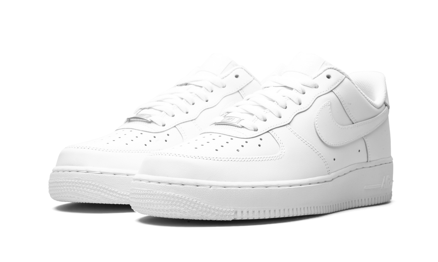 Air Force 1 Low '07 "Triple White"