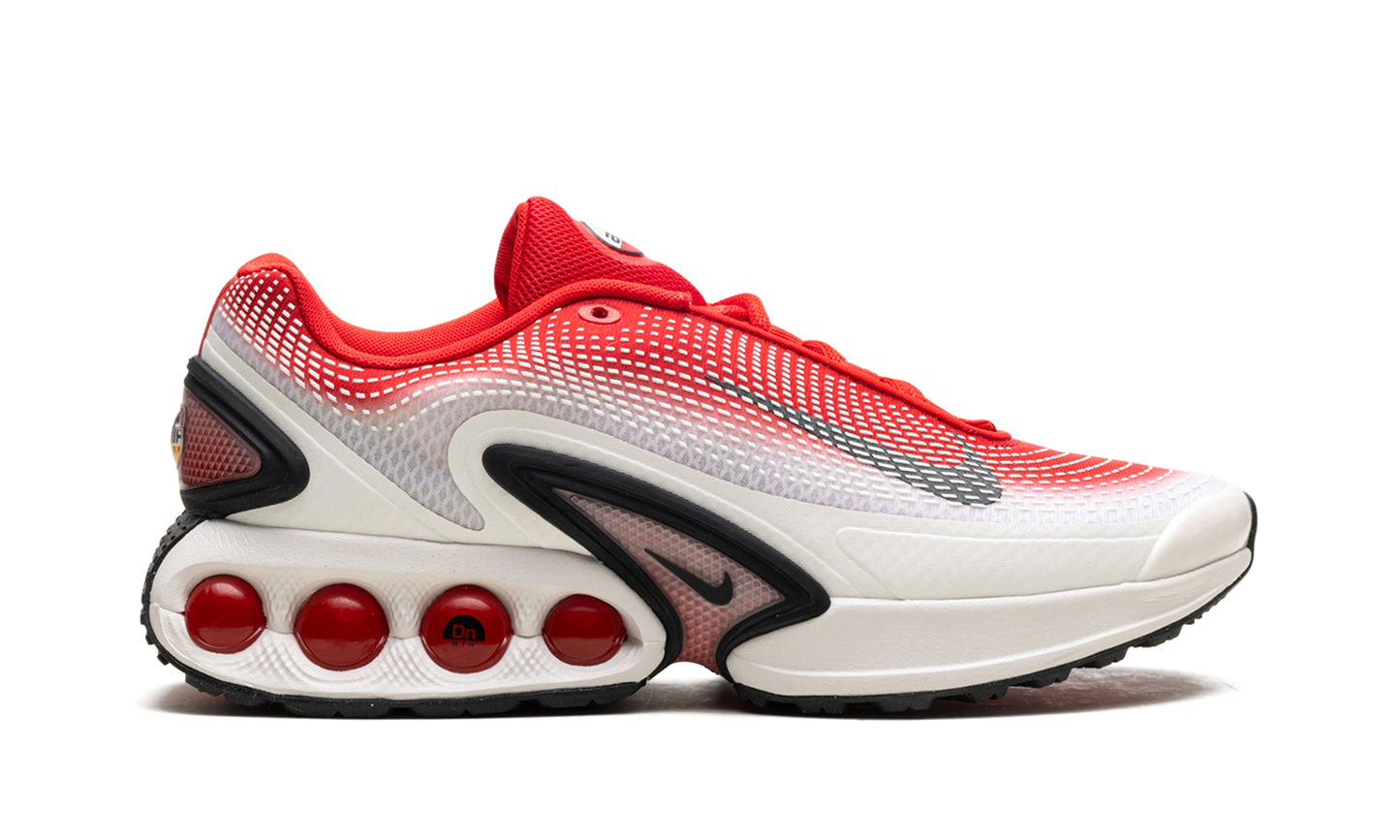 Air Max DN SE "University Red"