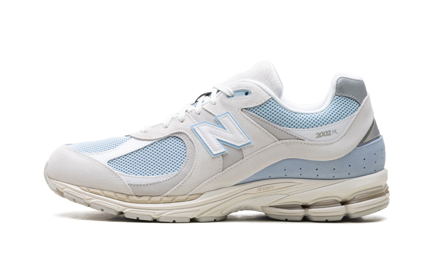 2002R "Sky Blue"