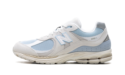 2002R "Sky Blue"