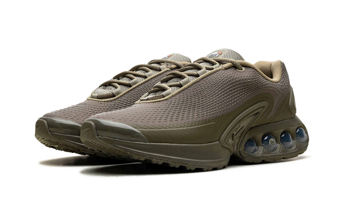 Air Max Dn "Olive"