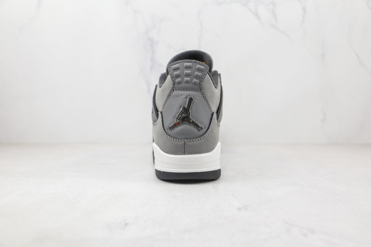 Tênis Air Jordan 4 Retro "Cool Grey"