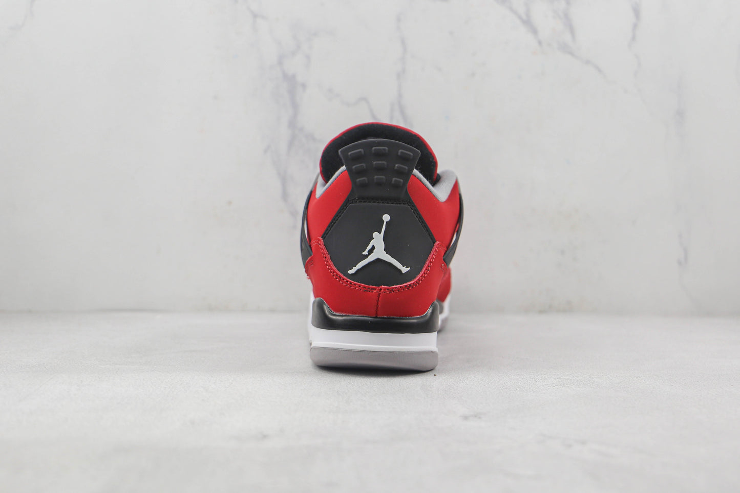 Tênis Air Jordan 4 Retro "Toro Bravo"