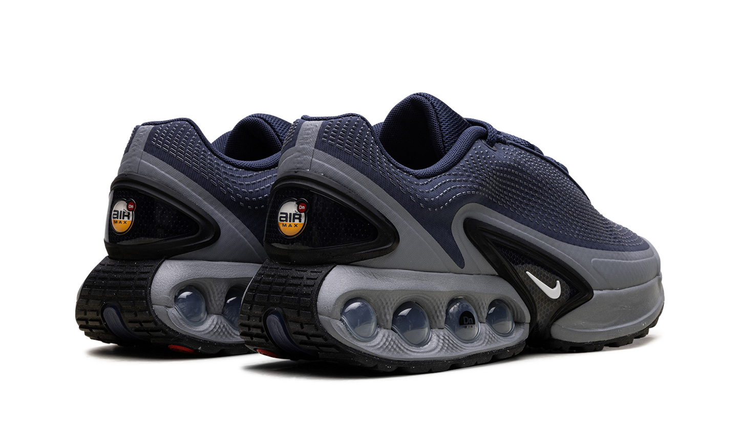 Air Max Dn "Midnight Navy"