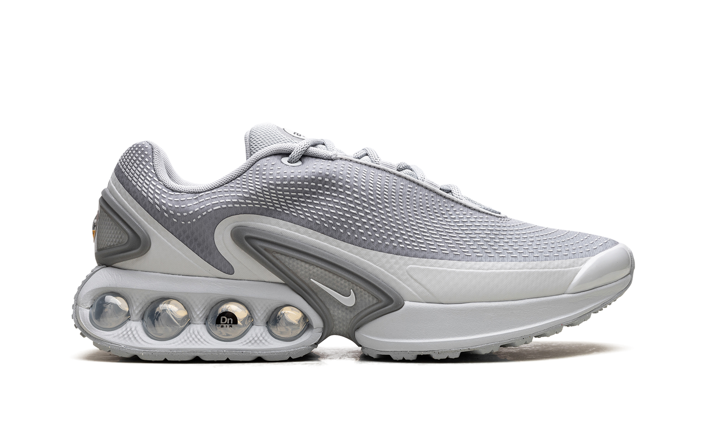 Air Max Dn "Wolf Grey"