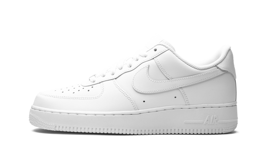 Air Force 1 Low '07 "Triple White"