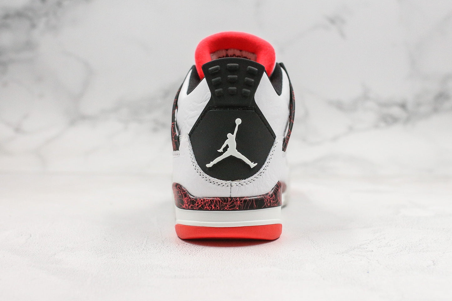 Tênis Air Jordan 4 Retro "Flight Pale Citron"