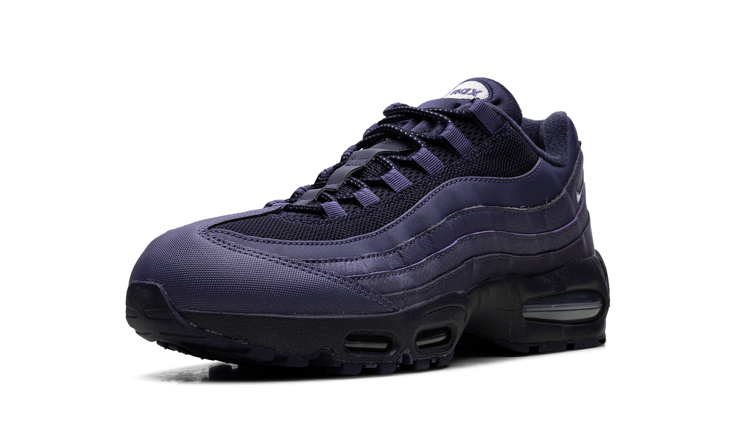 Air Max 95 OG "Sanded Purple"