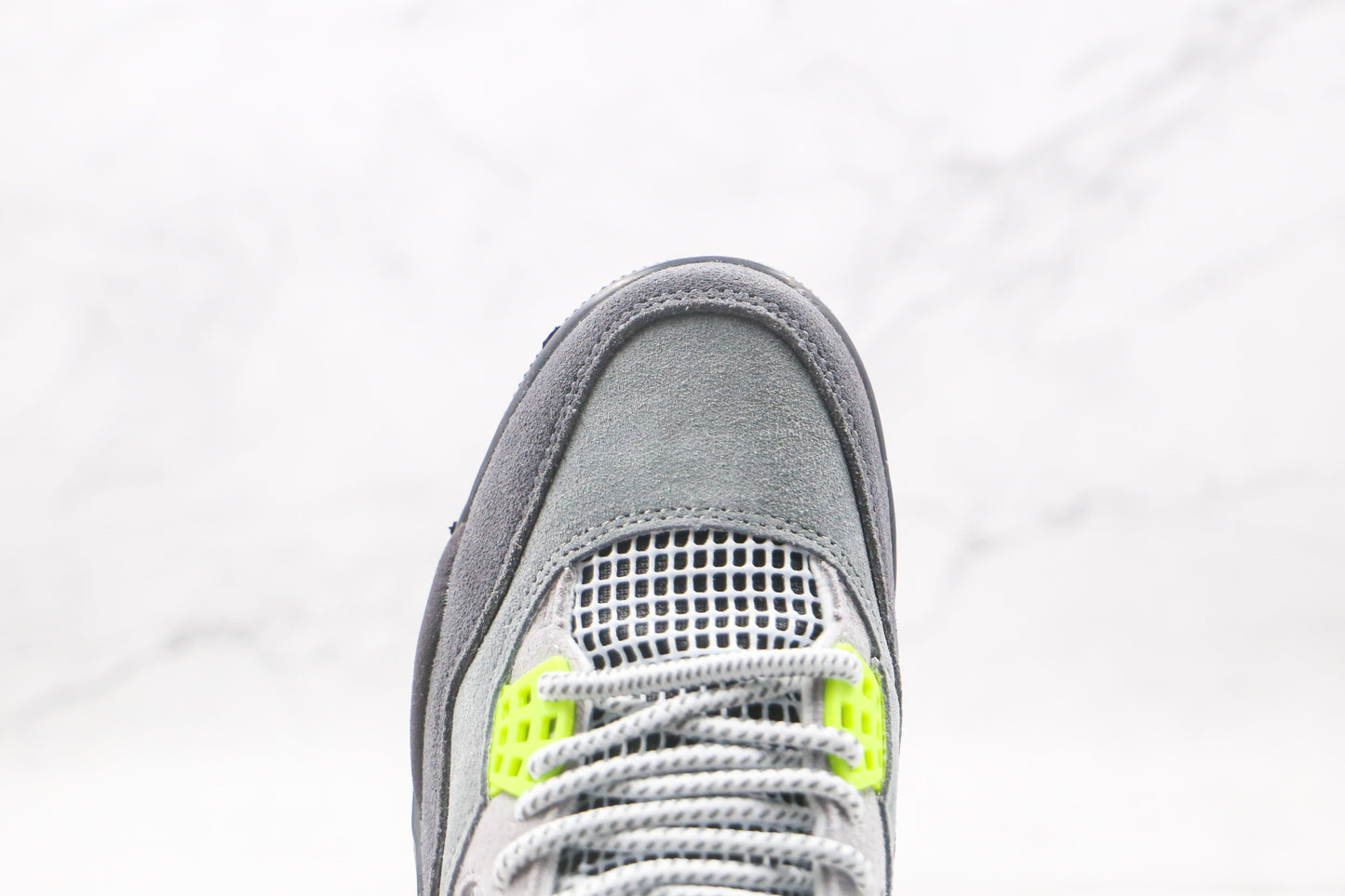 Tênis Air Jordan 4 Retro "SE 95 Neon"