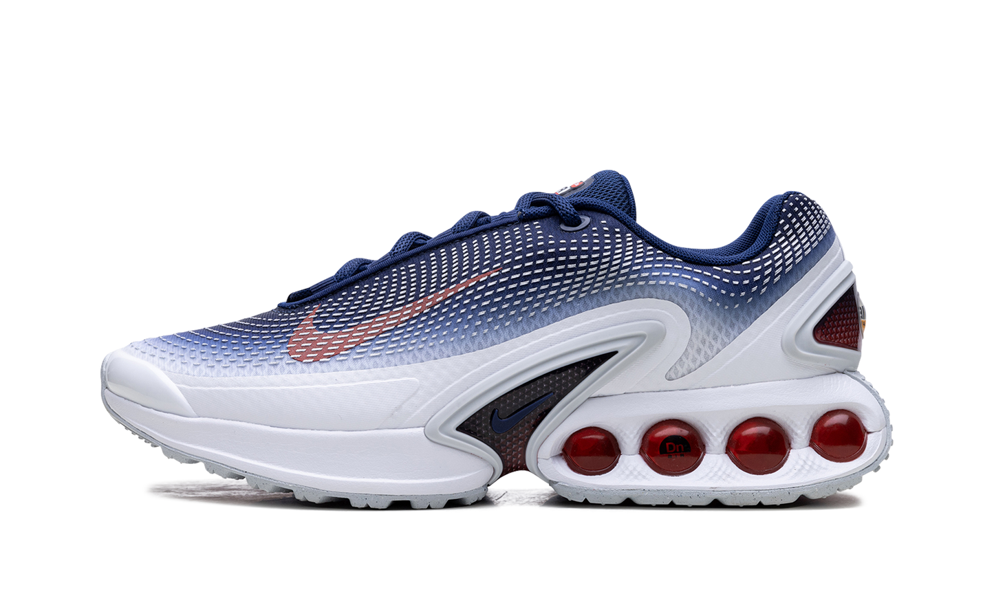 Air Max Dn "Team USA"