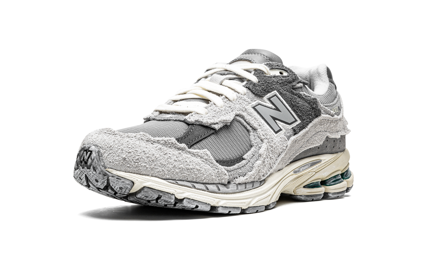2002R "Protection Pack - Grey"