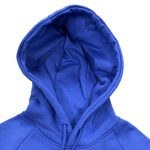 Conjunto Trapstar Chenille Decoded 2.0 Azul Dazzling