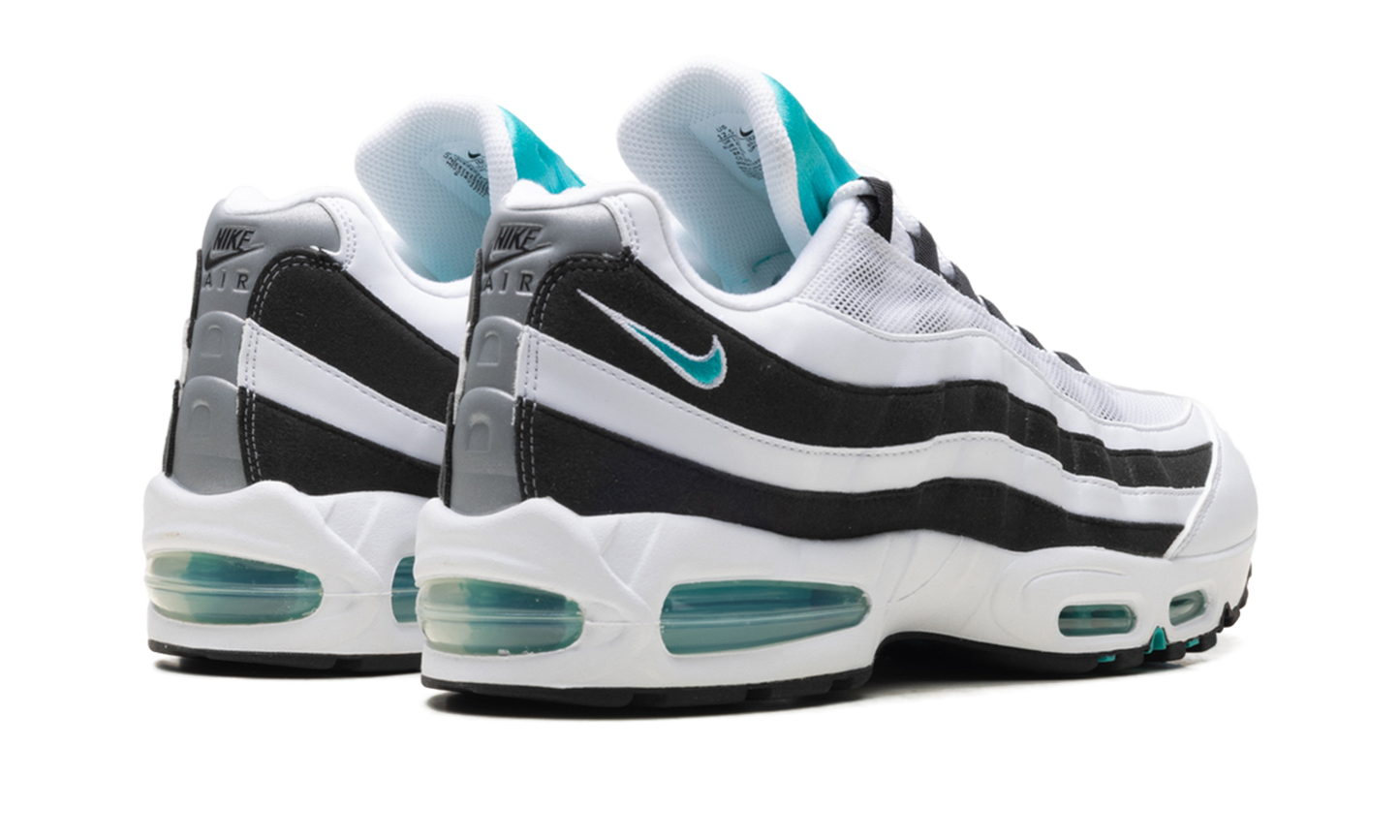 Air Max 95 Big Bubble OG "Black Border"