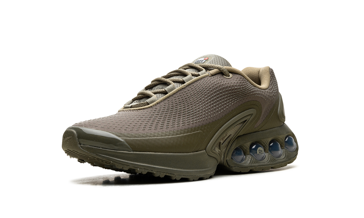 Air Max Dn "Olive"