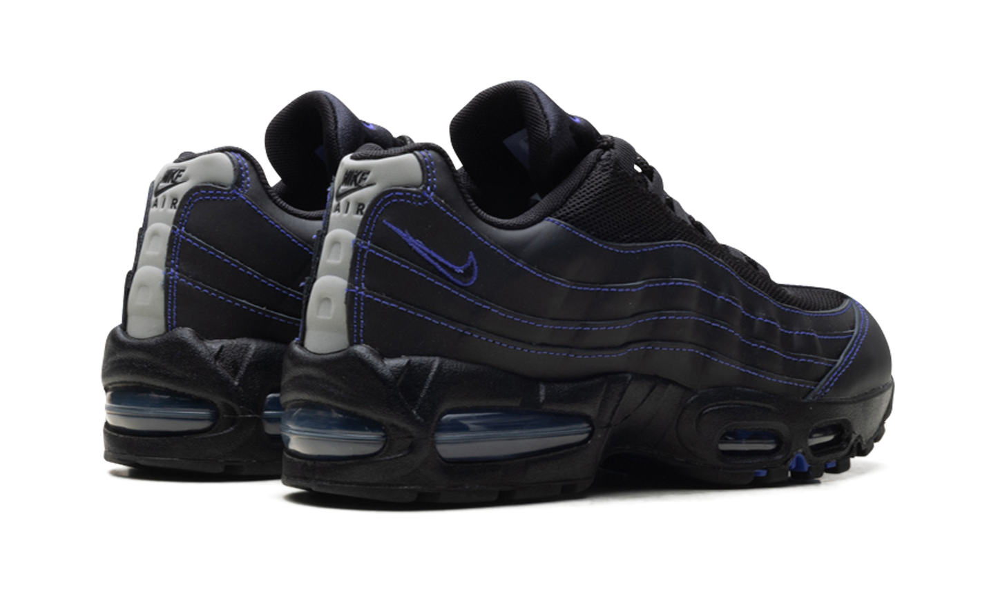 Air Max 95 OG "Black Persian Violet"