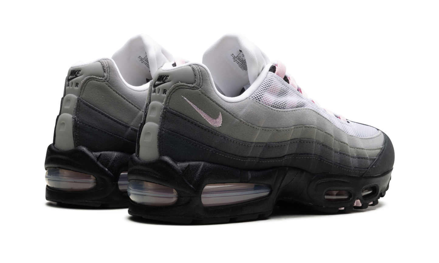 Air Max 95 WMNS "Pink Foam"