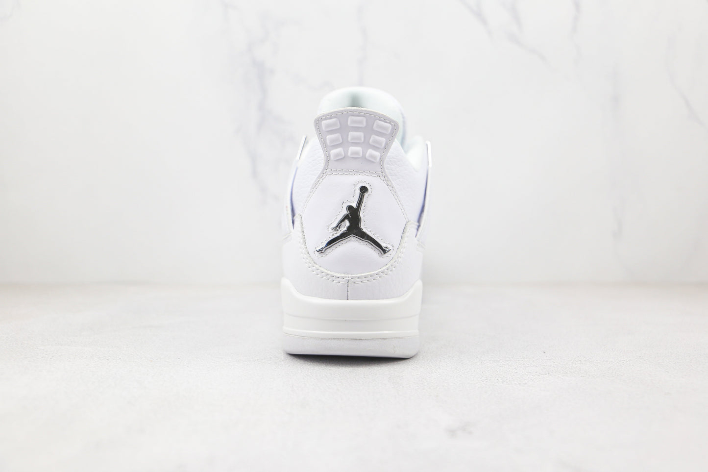 Tênis Air Jordan 4 Retro "Pure Money"