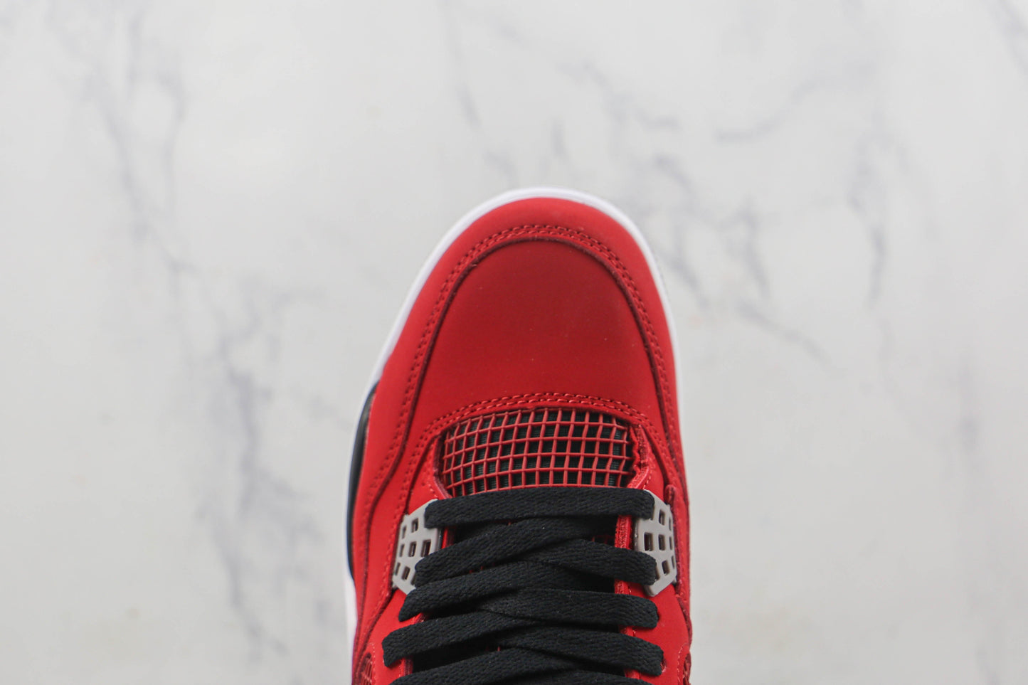 Tênis Air Jordan 4 Retro "Toro Bravo"