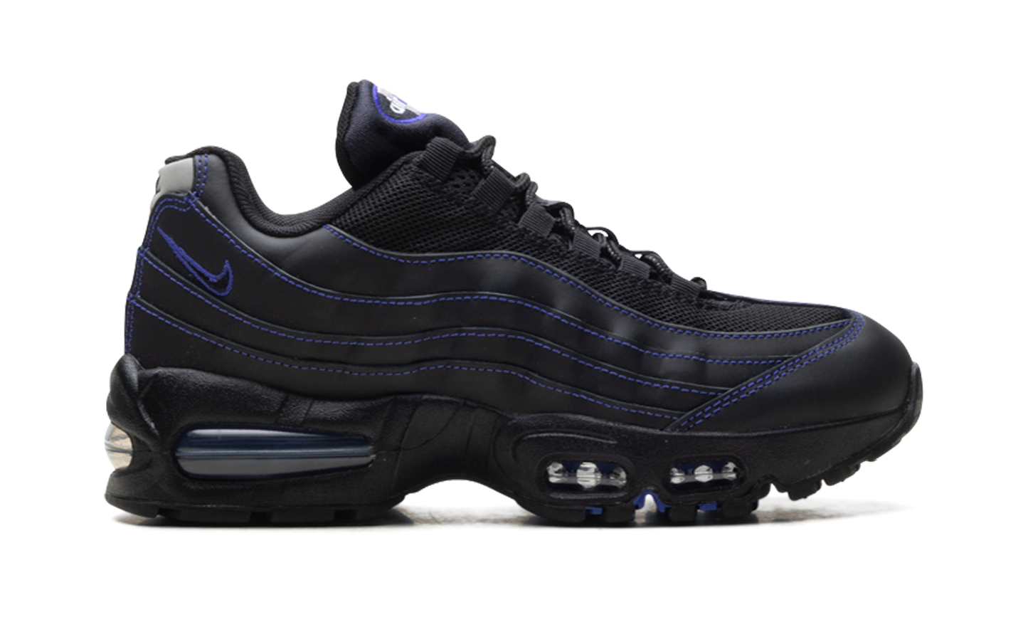 Air Max 95 OG "Black Persian Violet"