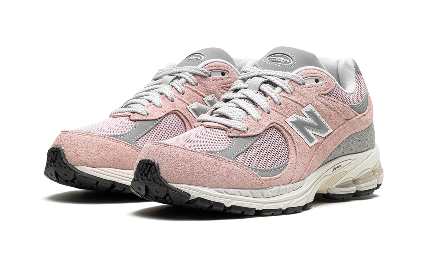 2002R "Orb Pink"