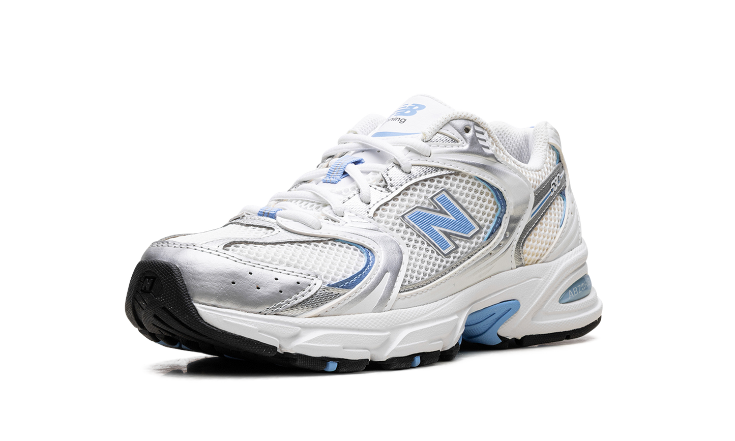 New Balance 530 "White Carolina Blue"