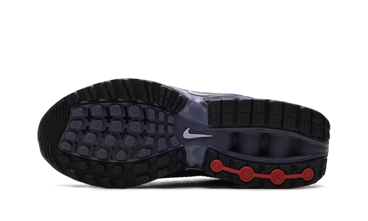 Air Max Dn WMNS "Dark Raisin Dusty Amethyst Black Amethyst Tint"