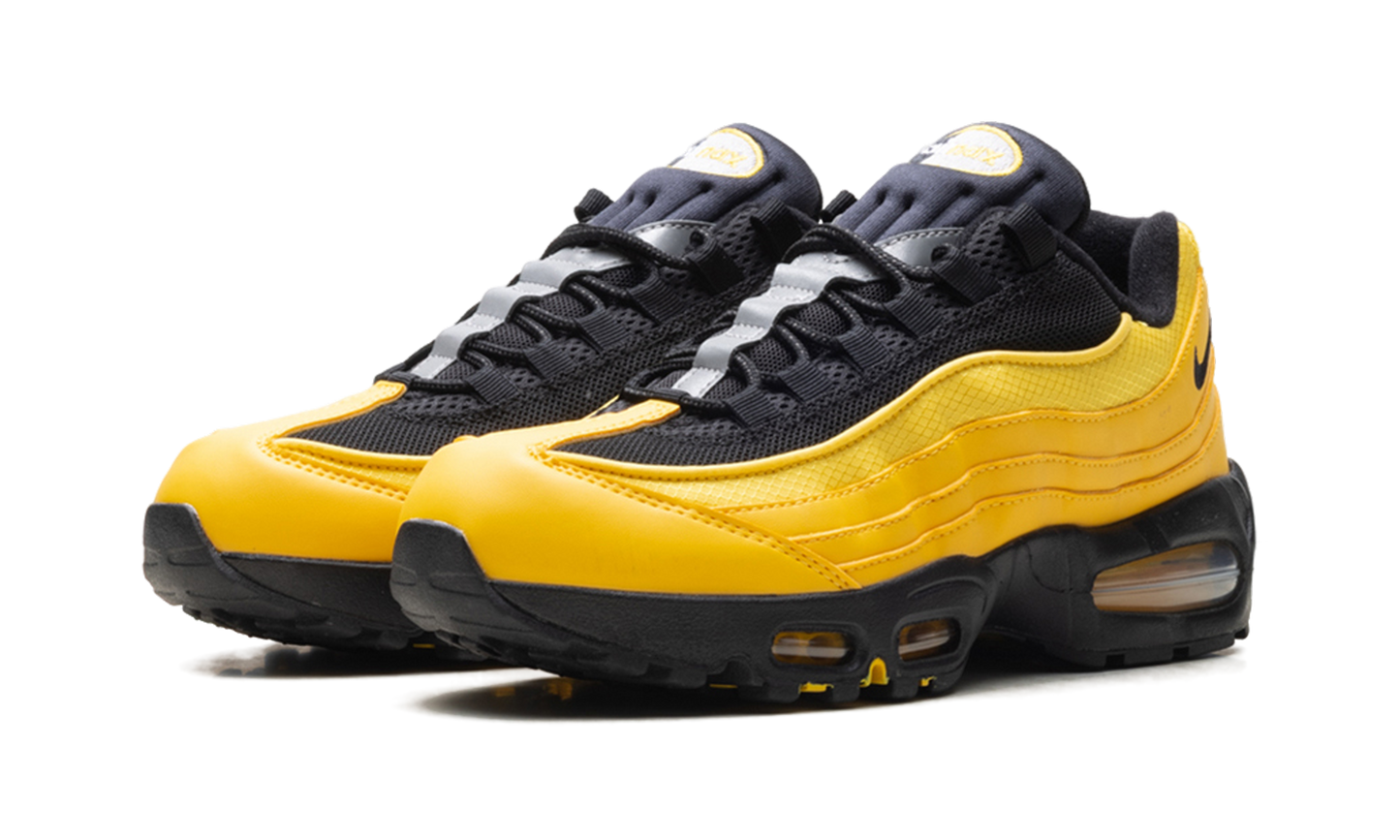 Air Max 95 "Big Bubble"
