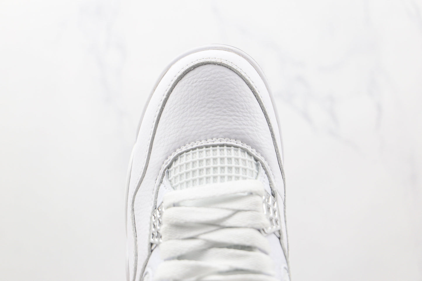 Tênis Air Jordan 4 Retro "Pure Money"