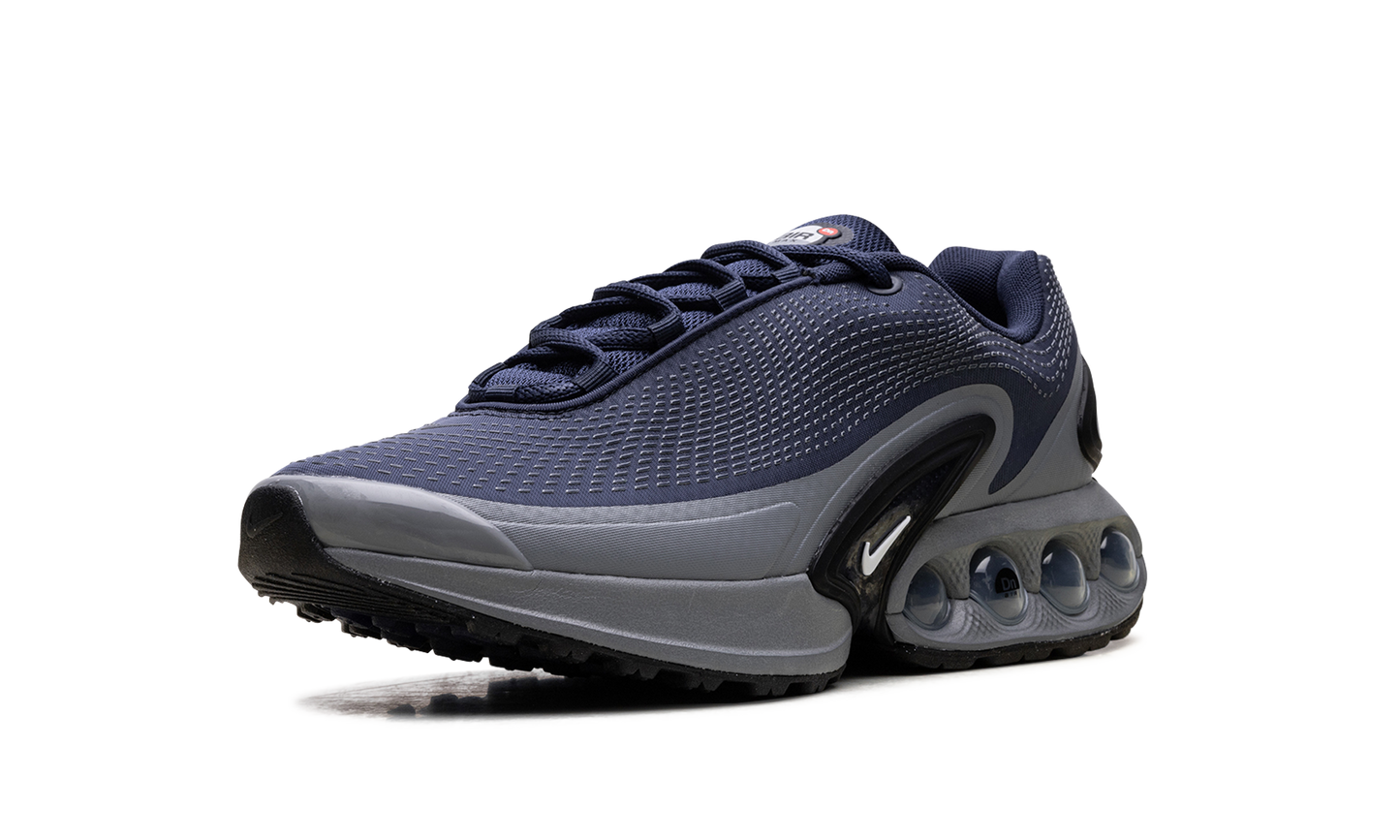 Air Max Dn "Midnight Navy"
