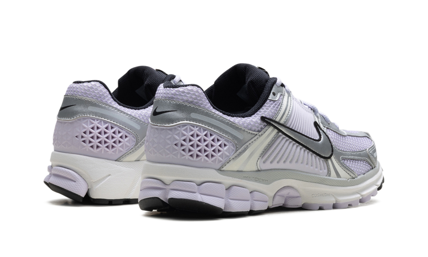 Nike Zoom Vomero 5 "Photon Dust Summit White Metallic Silver"