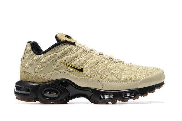 Air Max Plus 1 “Gold Bullet”