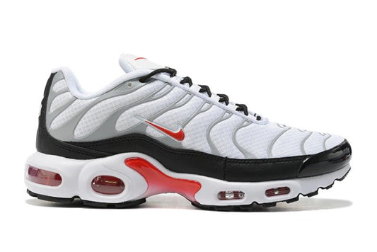 Air Max Plus 1 “Grey Black”