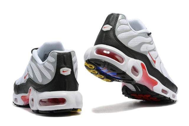 Air Max Plus 1 “Grey Black”