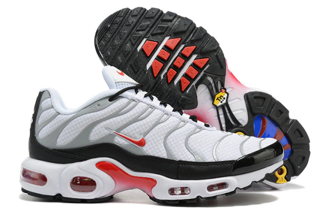 Air Max Plus 1 “Grey Black”