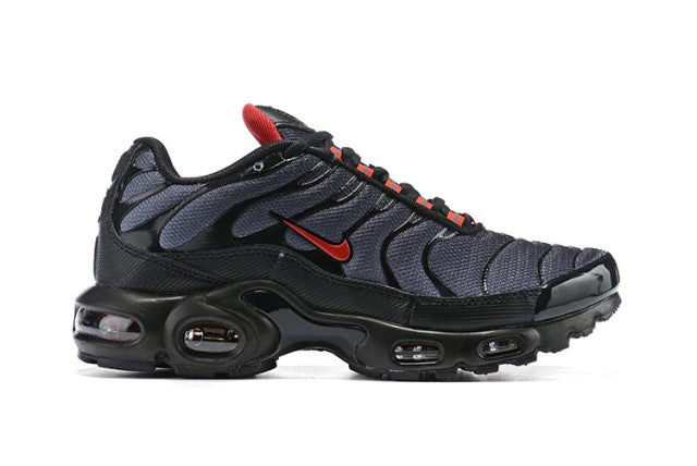 Air Max Plus 1 ''Black/Grey Gradient''