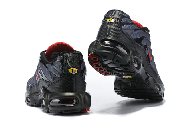 Air Max Plus 1 ''Black/Grey Gradient''