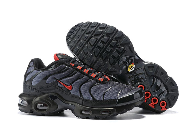 Air Max Plus 1 ''Black/Grey Gradient''