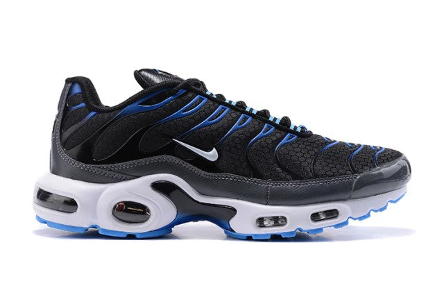 Air Max Plus 1 “Black Royal”