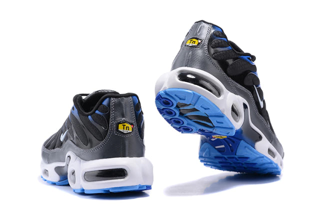 Air Max Plus 1 “Black Royal”